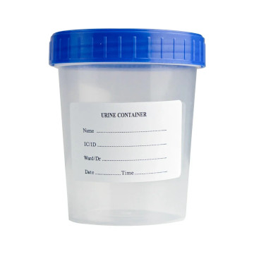 Health Care/Urine Container
